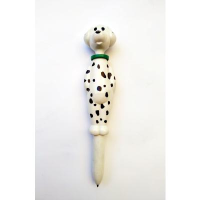 Dalmaçyalı - Tükenmez kalem